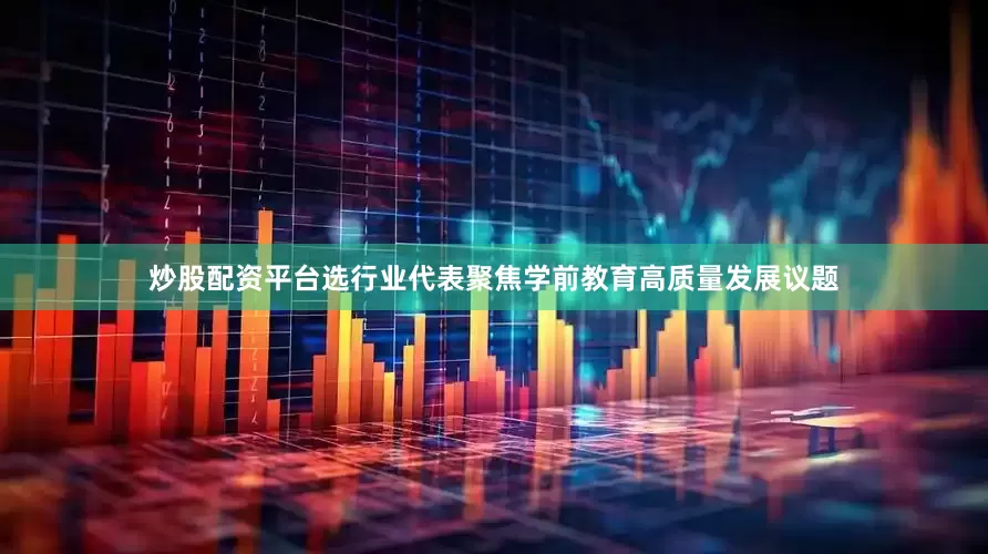 炒股配资平台选行业代表聚焦学前教育高质量发展议题